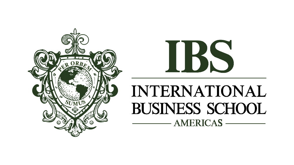 IBS Americas logo
